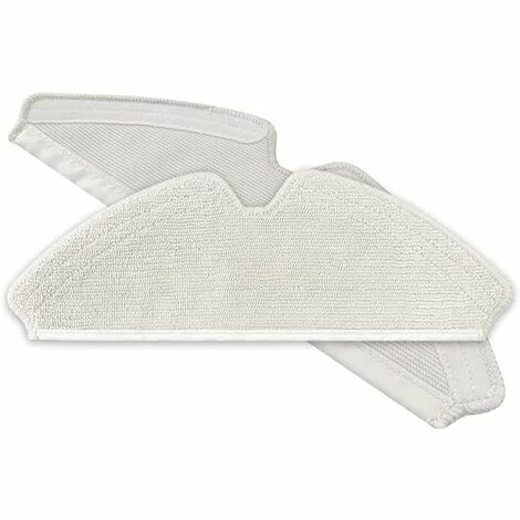 MEZHENG Rechange pour Aspirateur Proscenic M7 PRO, Queta 13 pièces Rechange Accessoires pour Aspirateur Proscenic M7 PRO, Avec Brosse Principale Brosses Latérales Filtres et Chiffons de Nettoyage MEZHENG Rechange Pour Aspirateur Proscenic M7 PRO, Queta 13 Pièces Rechange Accessoires Pour Aspirateur Proscenic M7 PRO, Avec Brosse Principale Brosses Latérales Filtres Et Chiffons De Nettoyage -Aspirateur et sac Soldes 63799685 5