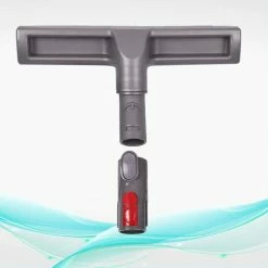 MEZHENG Brosse De Parquet Flexible Compatible Avec Aspirateur Dyson (avec Adaptateur Pour V7 V8 V10 V11). -Aspirateur et sac Soldes 63799943 5