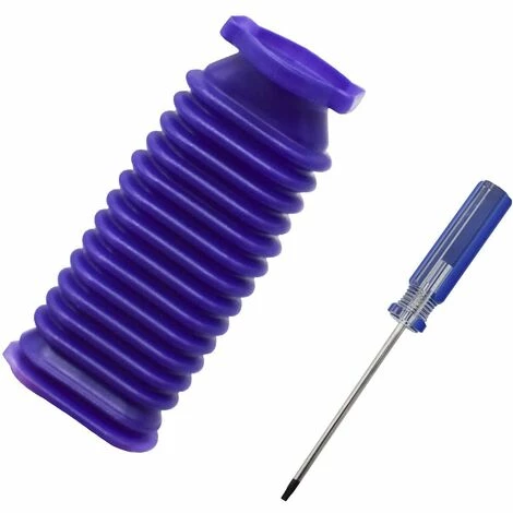 MEZHENG Soft Roller blue Hose For Dyson V6 V7 V8 V10 V11 Vacuum Cleaner Replacement Attachment Accessories MEZHENG Soft Roller Blue Hose For Dyson V6 V7 V8 V10 V11 Vacuum Cleaner Replacement Attachment Accessories -Aspirateur et sac Soldes 63799968 1