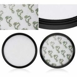 HKLFFJA Filtre Remplacement Pour Rowenta X-Trem Power Cyclonic RO69XX Modèle Aspirateurs Accessoire Du Système De Filtration ZR006001 -Aspirateur et sac Soldes 63869241 3