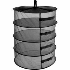 MEZHENG Filet De Séchage - 4 Couches Maille Suspendue Filet De Séchage Pour Séchage D'herbes, Filet Séchage D'herbe Avec Des Fermetures À Glissière-45 Cm / 60 Cm… 2 MEZHENG Filet De Séchage - 4 Couches Maille Suspendue Filet De Séchage Pour Séchage D'herbes, Filet Séchage D'herbe Avec Des Fermetures À Glissière-45 Cm / 60 Cm… -Aspirateur et sac Soldes 63891399 3