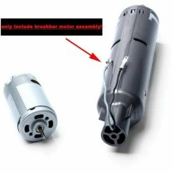 MEZHENG 1030986 1030855 Tête De Rouleau Souple Pour Aspirateur Dyson V6 V7 V8 -Aspirateur et sac Soldes 63893399 4