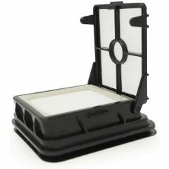 FUHUIDATRADING 2 Filtre De Rechange Bissell Crosswave 3 En 1 Nettoyant Multi-Surfaces Lavable 1866 Et 2 Brosses Rouleaux Multi-Surfaces 1868 Compatible Avec Bissell Crosswave 17132 Série 1785 (Pack Combo) -Aspirateur et sac Soldes 64047082 3