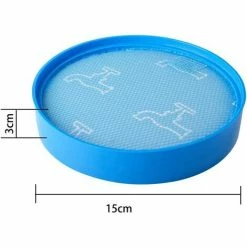 BARES Lot Remplacement Filtre Pour Aspirateur Dyson DC19 DC29 DC19T2 DC21 DC20 -Aspirateur et sac Soldes 64082711 3