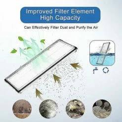 THSINDE Accessoires Pour Robot Roborock S7 S7 + S7 Plus S7 Max T7s T7s Plus 3 THSINDE Accessoires Pour Robot Roborock S7 S7 + S7 Plus S7 Max T7s T7s Plus -Aspirateur et sac Soldes 64085272 4