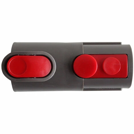 CLEGGFR Adaptateur pour aspirateur Dyson V7, V8, V10, V11, V15, SV10, SV11 LO-Ron CLEGGFR Adaptateur Pour Aspirateur Dyson V7, V8, V10, V11, V15, SV10, SV11 LO-Ron -Aspirateur et sac Soldes 64087415 1