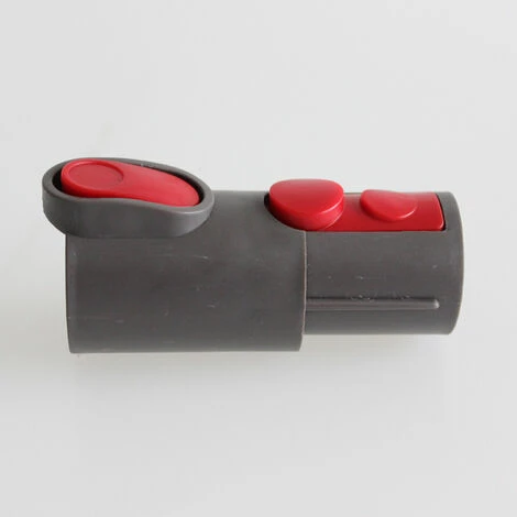 CLEGGFR Adaptateur pour aspirateur Dyson V7, V8, V10, V11, V15, SV10, SV11 LO-Ron CLEGGFR Adaptateur Pour Aspirateur Dyson V7, V8, V10, V11, V15, SV10, SV11 LO-Ron -Aspirateur et sac Soldes 64087415 2