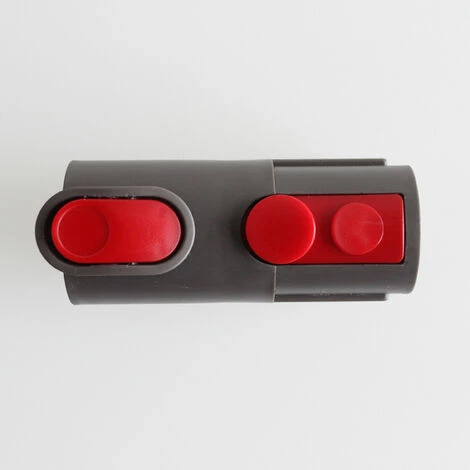 CLEGGFR Adaptateur pour aspirateur Dyson V7, V8, V10, V11, V15, SV10, SV11 LO-Ron CLEGGFR Adaptateur Pour Aspirateur Dyson V7, V8, V10, V11, V15, SV10, SV11 LO-Ron -Aspirateur et sac Soldes 64087415 4