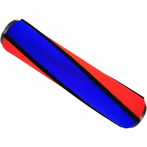 MEZHENG Barre de brosse à rouleau souple, remplacement de brosse à rouleau d'aspirateur pour Dyson 966488-01, V6, V7, V8, V10, V11, SV03 Fluffy, V6 Total Clean, V6 Fluffy, SV14 V11 Absolute Extra MEZHENG Barre De Brosse à Rouleau Souple, Remplacement De Brosse à Rouleau D'aspirateur Pour Dyson 966488-01, V6, V7, V8, V10, V11, SV03 Fluffy, V6 Total Clean, V6 Fluffy, SV14 V11 Absolute Extra -Aspirateur et sac Soldes 64119279 1