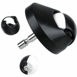 ARC-EN-CIéL Roue Avant Pivotante Pour IRobot Roomba Série 500 600 700 800 900 Arcenciél