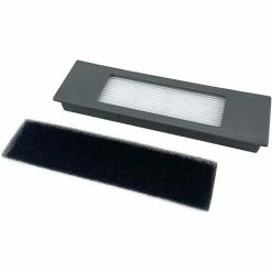 Pour Ecovacs Ozmo 920/950/t5/t8/t8 Aivi/ N8 Pro+ Brosses Filtrantes Hepa - SSXJV THSINDE -Aspirateur et sac Soldes 64463823 3