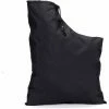 SLBRILLèRE Sac D'Aspirateur De Souffleuse à Feuilles Sac Pour Aspirateur Souffleur Sac D'Aspirateur De Souffleuse RéSistant Corrosion Sac Broyeur Souffleur Sac Collection Feuilles Ajustable Oxford à GlissièRe
