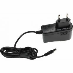 Vhbw Adaptateur Secteur Compatible Avec Dirt Devil Fusion M611 Aspirateur Robot - Câble De 2 M