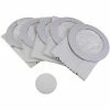 NILFISK 5 Sacs Papier Pour Aspirateurs GD5, GD10 Ref 1471098500