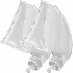 Dontodent Sacs Pour Nettoyeur De Piscine En Nylon