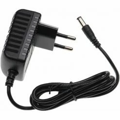 Vhbw Adaptateur Secteur Compatible Avec Dirt Devil M668 Duplex Aspirateur Balai électrique Sans-fil - Câble De 200 Cm -Aspirateur et sac Soldes 65178822 3