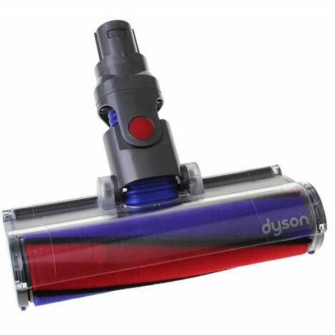Dyson - brosse aspirateur - soft roller cleaner head sv06 - 96648910 Dyson - Brosse Aspirateur - Soft Roller Cleaner Head Sv06 - 96648910 -Aspirateur et sac Soldes 65299071 1