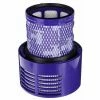THSINDE Unite De Filtre Lavable Pour Dyson V10 Sv12 Aspirateur De Nettoyage Total Absolue Animaux Cyclone T02Da