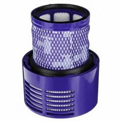 THSINDE Unite De Filtre Lavable Pour Dyson V10 Sv12 Aspirateur De Nettoyage Total Absolue Animaux Cyclone T02Da