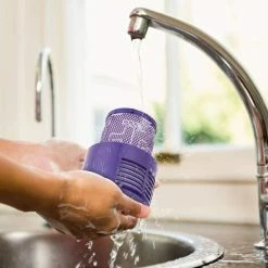 OSQI Filtre De Rechange Pour Aspirateurs Dyson V10 SV12 Cyclone Series 2 OSQI Filtre De Rechange Pour Aspirateurs Dyson V10 SV12 Cyclone Series -Aspirateur et sac Soldes 65503249 3