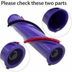 OSQI Brushroll Roller Brush 967485-01 Pour Aspirateur Sans Fil Dyson V8 2 OSQI Brushroll Roller Brush 967485-01 Pour Aspirateur Sans Fil Dyson V8 -Aspirateur et sac Soldes 65503342 3