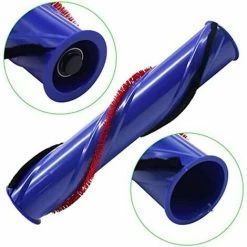 OSQI Brosse Rouleau Brosse Rouleau Pour Dyson V6 V7 SV11 Animal Pièce De Rechange Accessoire -968266-02 968266-04 -Aspirateur et sac Soldes 65503372 3