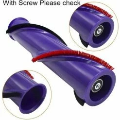 OSQI Brosse De Rechange Pour Aspirateur Sans Fil Dyson - V10 969569-01 3 OSQI Brosse De Rechange Pour Aspirateur Sans Fil Dyson - V10 969569-01 -Aspirateur et sac Soldes 65503403 4