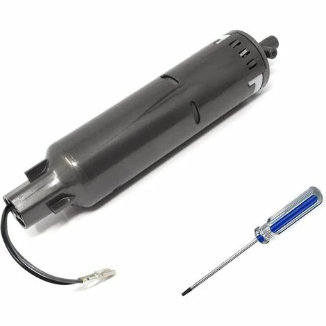 OSQI 1 moteur de brosse à rouleau souple 20 W pour aspirateur Dyson V6 V7 V8 966792 966792-02, avec 1 x tournevis OSQI 1 Moteur De Brosse à Rouleau Souple 20 W Pour Aspirateur Dyson V6 V7 V8 966792 966792-02, Avec 1 X Tournevis -Aspirateur et sac Soldes 65505470 1