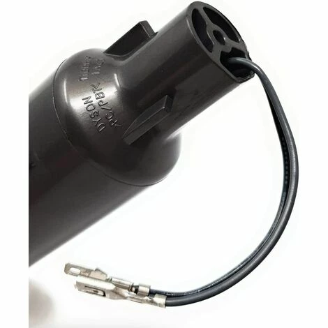 OSQI 1 moteur de brosse à rouleau souple 20 W pour aspirateur Dyson V6 V7 V8 966792 966792-02, avec 1 x tournevis OSQI 1 Moteur De Brosse à Rouleau Souple 20 W Pour Aspirateur Dyson V6 V7 V8 966792 966792-02, Avec 1 X Tournevis -Aspirateur et sac Soldes 65505470 2