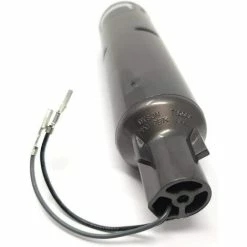 OSQI 1 Moteur De Brosse à Rouleau Souple 20 W Pour Aspirateur Dyson V6 V7 V8 966792 966792-02, Avec 1 X Tournevis 2 OSQI 1 Moteur De Brosse à Rouleau Souple 20 W Pour Aspirateur Dyson V6 V7 V8 966792 966792-02, Avec 1 X Tournevis -Aspirateur et sac Soldes 65505470 3