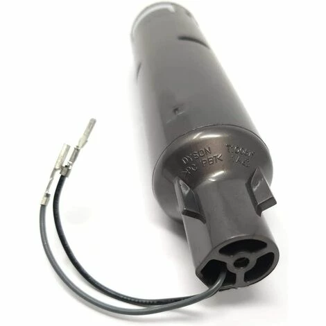 OSQI 1 moteur de brosse à rouleau souple 20 W pour aspirateur Dyson V6 V7 V8 966792 966792-02, avec 1 x tournevis OSQI 1 Moteur De Brosse à Rouleau Souple 20 W Pour Aspirateur Dyson V6 V7 V8 966792 966792-02, Avec 1 X Tournevis -Aspirateur et sac Soldes 65505470 3