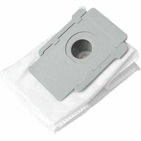 DONTODENT 12 paquets de sacs sous vide pour Irobot Roomba I7 I7+/plus S9+ (9550) DONTODENT 12 Paquets De Sacs Sous Vide Pour Irobot Roomba I7 I7+/plus S9+ (9550) -Aspirateur et sac Soldes 65728651 3