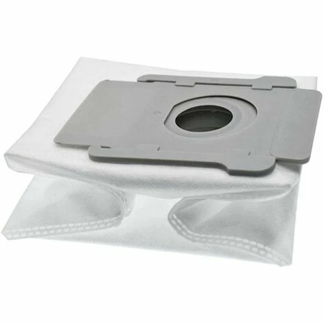 DONTODENT 12 paquets de sacs sous vide pour Irobot Roomba I7 I7+/plus S9+ (9550) DONTODENT 12 Paquets De Sacs Sous Vide Pour Irobot Roomba I7 I7+/plus S9+ (9550) -Aspirateur et sac Soldes 65728651 4