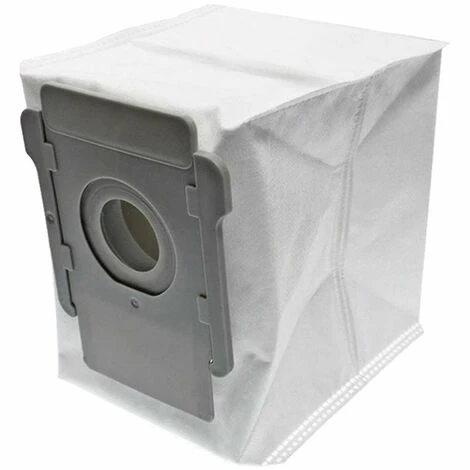 DONTODENT 12 paquets de sacs sous vide pour Irobot Roomba I7 I7+/plus S9+ (9550) DONTODENT 12 Paquets De Sacs Sous Vide Pour Irobot Roomba I7 I7+/plus S9+ (9550) -Aspirateur et sac Soldes 65728651 5