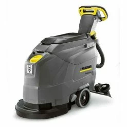 Autolaveuse A Cable Karcher Bd 43/35 C Ep En Stock Livraison 24/72h - Karcher - Matériel De Nettoyage Electrique / Autolaveuse - 15154010