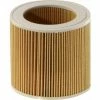 KARCHER Cartouche De Filtre Cylindrique, Aspirateur, 64145520 - 1