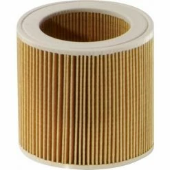 KARCHER Cartouche De Filtre Cylindrique, Aspirateur, 64145520 - 1