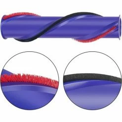 EINEMGELD Rouleau De Brosse De Rechange Pour Aspirateur Dyson V8 3 EINEMGELD Rouleau De Brosse De Rechange Pour Aspirateur Dyson V8 -Aspirateur et sac Soldes 66333208 4