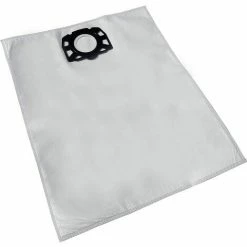 JUNJUN 2X Filtre Et 8X Sac Pour Karcher Wd4 Wd5 P 2.863-006.0 Wd5P Wd6 Premuim Wd6 P Mv4 Mv5 Mv6 2.863-005.0 Sac Aspirateur Sac Accessoires -Aspirateur et sac Soldes 66369813 3