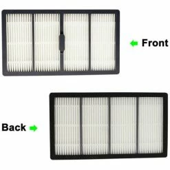 FVO Accessoires De Balayeuse Pour Irobots9 (9150) S9+ S9 Plus (9550) Accessoires De La Série S -Aspirateur et sac Soldes 66572911 3