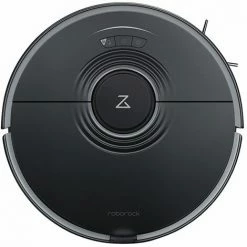 Aspirateur Robot Roborock S7 Avec Station D'aspiration Automatique - Noir -Aspirateur et sac Soldes 66827107 3