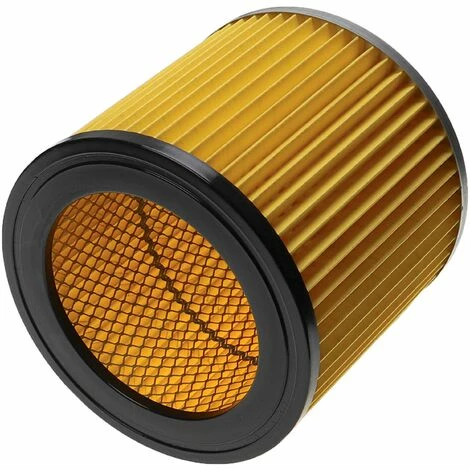 vhbw 2x Filtre compatible avec Scheppach HA1000, HD040, UG700, UG710 aspirateur à copeaux Vhbw 2x Filtre Compatible Avec Scheppach HA1000, HD040, UG700, UG710 Aspirateur à Copeaux -Aspirateur et sac Soldes 66849249 3