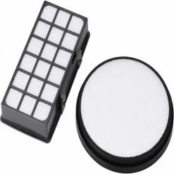 WAHAISON Filtre HEPA Pour Rowenta Silence Force Cyclonic 4AAAA RO7611 Modèle Aspirateurs, Accessoire De Remplacement Du Système De Filtration