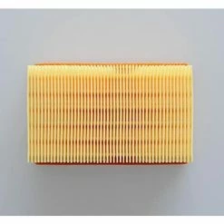 FVO 2 Filtre Plat Pour Kärcher - Remplace Les Filtres D'origine Comme 2.863-005.0 Pour MV 4 5 6 P Premium -Aspirateur et sac Soldes 66998990 4