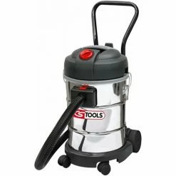 KSTOOLS Aspirateur Eau Et Poussière 1200w 30L KS TOOLS 166.0510