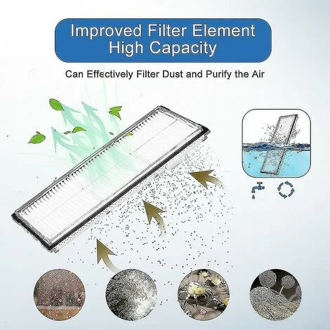 DONTODENT Accessoires pour robot Roborock S7 S7 + S7 Plus S7 Max T7s T7s Plus - Ssxjv DONTODENT Accessoires Pour Robot Roborock S7 S7 + S7 Plus S7 Max T7s T7s Plus - Ssxjv -Aspirateur et sac Soldes 67374925 4