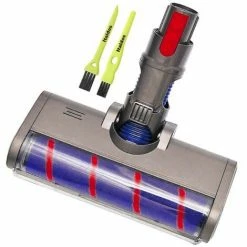 Brosse Douce Dyson V7, Aspirateur, 966489-08 - 1