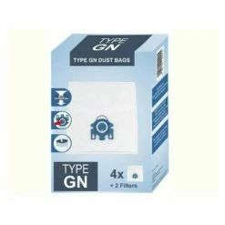 MIELE - Sac S'aspirateur GN HyClean 3D