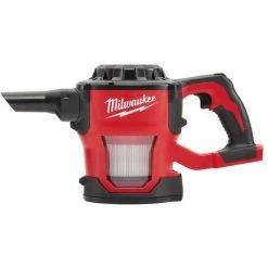 .MILWAUKEE. Aspirateur 18V M18 CV MILWAUKEE Sans Batterie - 4933459204 2 .MILWAUKEE. Aspirateur 18V M18 CV MILWAUKEE Sans Batterie - 4933459204 -Aspirateur et sac Soldes 7727641 3