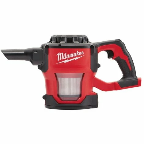 .MILWAUKEE. Aspirateur 18V M18 CV MILWAUKEE sans batterie - 4933459204 .MILWAUKEE. Aspirateur 18V M18 CV MILWAUKEE Sans Batterie - 4933459204 -Aspirateur et sac Soldes 7727641 3
